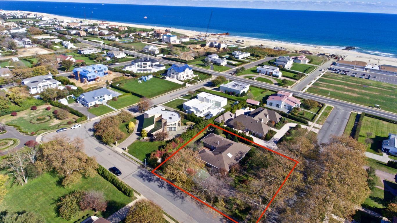 49 Phillips Avenue, Deal, NJ 07723