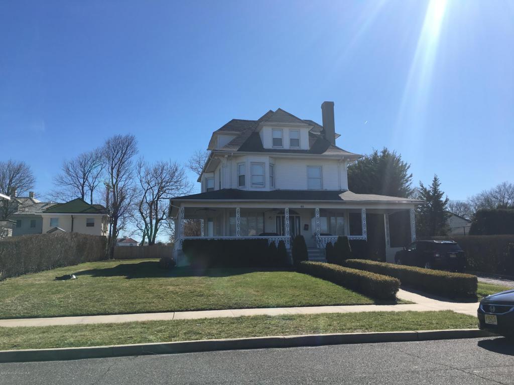 40 Monmouth Drive, Deal, NJ 07723