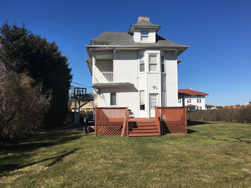 40 Monmouth Drive, Deal, NJ 07723