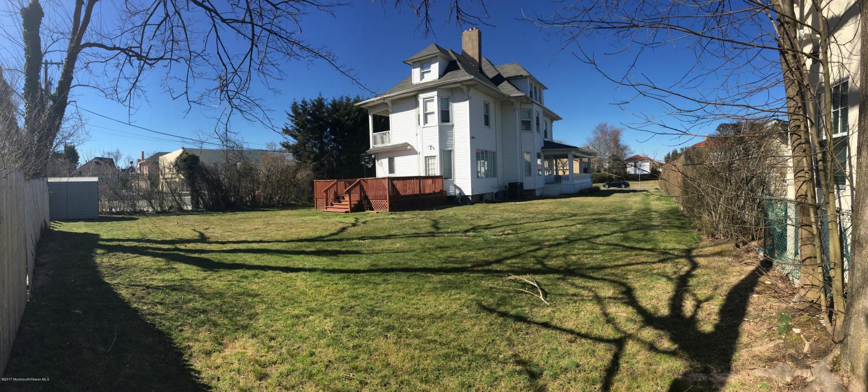 40 Monmouth Drive, Deal, NJ 07723