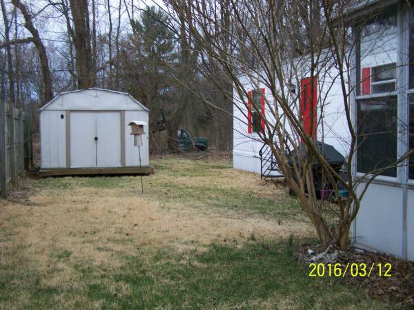 Robertsville Village 191 US Hwy 9Englishtown, NJ 07726