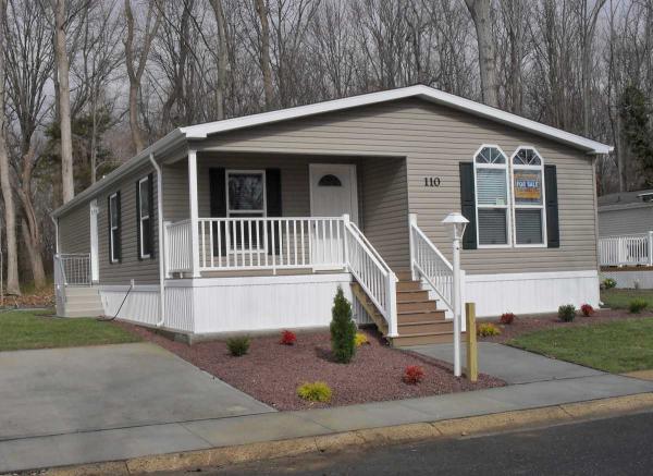 Silvermead Adult Manufactured Home Community110 Woody RoadFreehold, NJ 07728