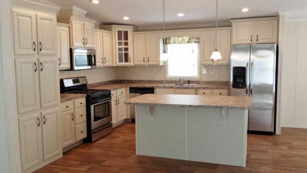 Silvermead Adult Manufactured Home Community110 Woody RoadFreehold, NJ 07728