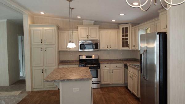 Silvermead Adult Manufactured Home Community110 Woody RoadFreehold, NJ 07728