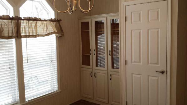 Silvermead Adult Manufactured Home Community110 Woody RoadFreehold, NJ 07728