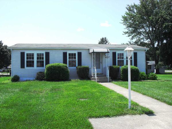 Silvermead Adult Manufactured Home Community637 Dede DriveFreehold, NJ 07728