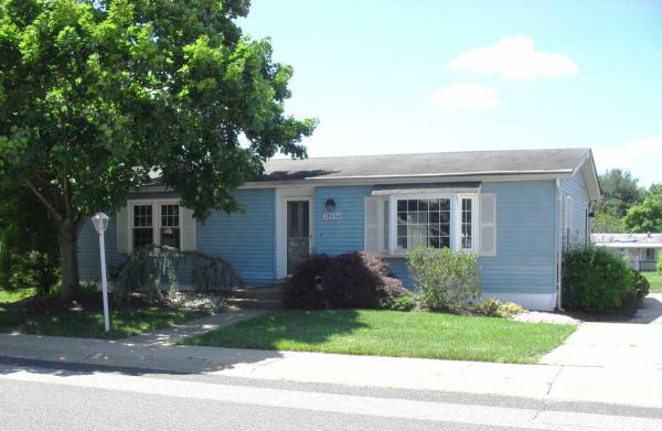 Silvermead Adult Manufactured Home Community635 Dede DriveFreehold, NJ 07728