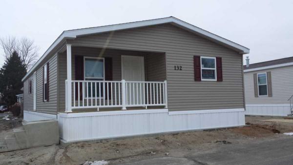 Garden Park Manufactured Home Community 132 Lane BHazlet, NJ 07730