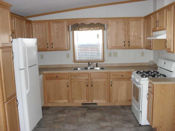Garden Park Manufactured Home Community 132 Lane BHazlet, NJ 07730