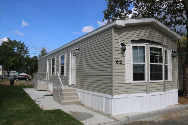Brookside Mobile Estates 62 Alex Ct.Hazlet, NJ 07730