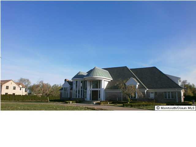 8 Sycamore Avenue, Elberon, NJ 07740