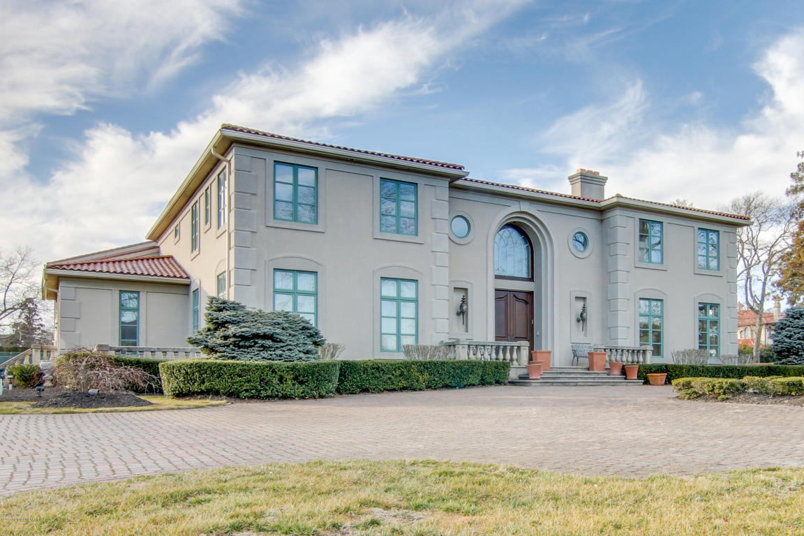 1090 Elberon Avenue, Elberon, NJ 07740