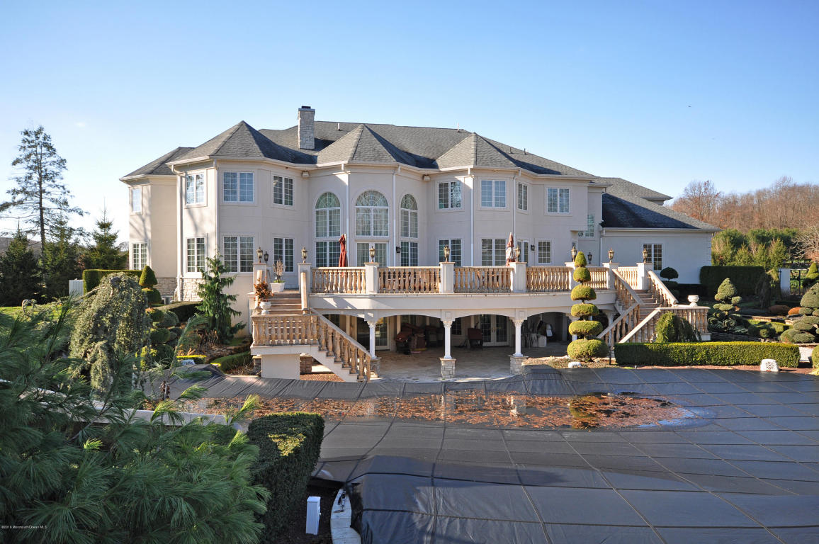 200 Farm Bridge Road, Marlboro, NJ 07746
