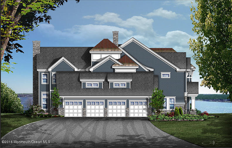 17 Sailors Way, Middletown, NJ 07748