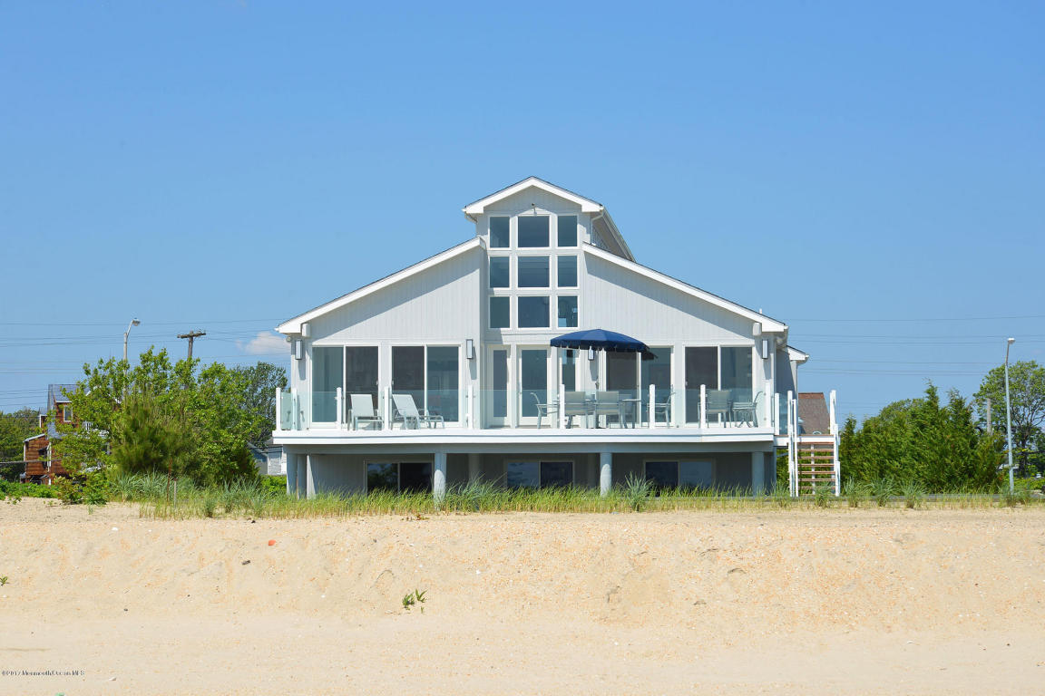 5 Ocean Avenue, Monmouth Beach, NJ 07750