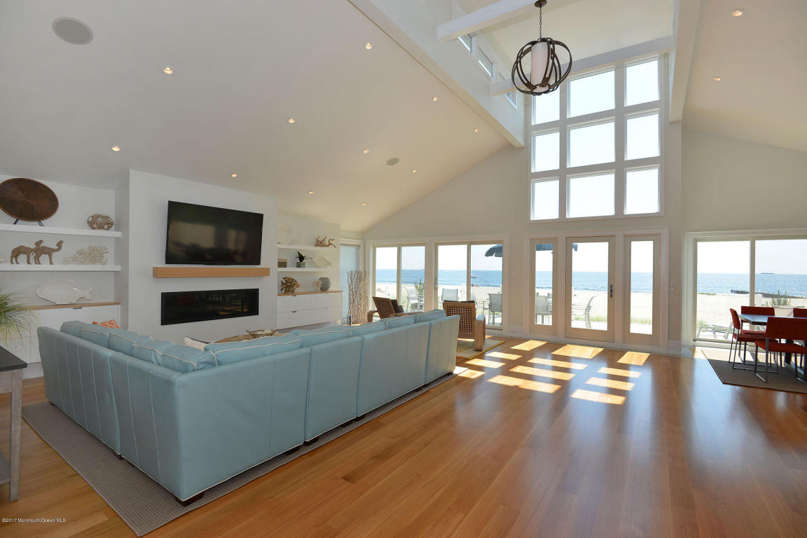 5 Ocean Avenue, Monmouth Beach, NJ 07750