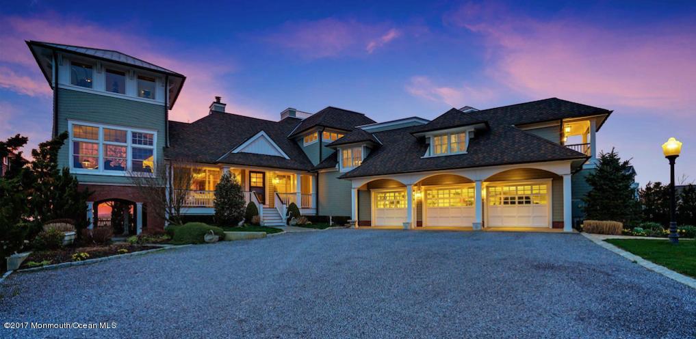 136A Ocean Avenue, Monmouth Beach, NJ 07750