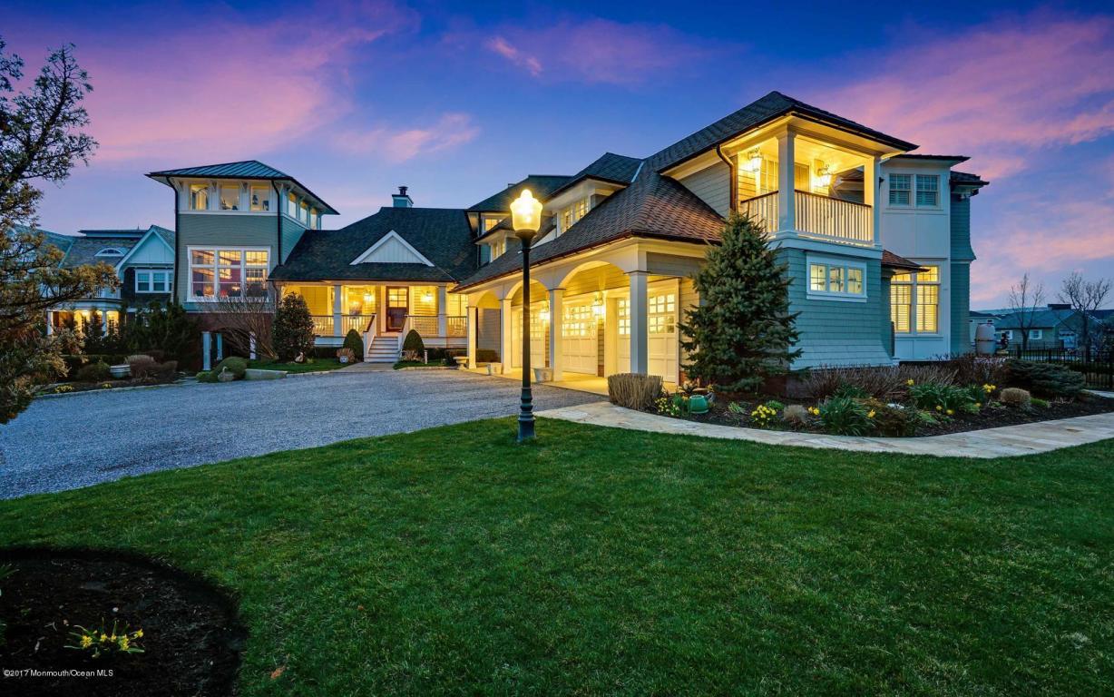 136A Ocean Avenue, Monmouth Beach, NJ 07750