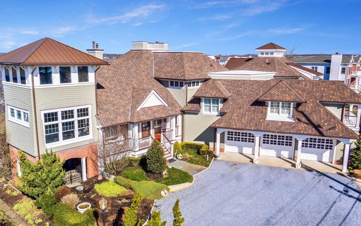 136A Ocean Avenue, Monmouth Beach, NJ 07750