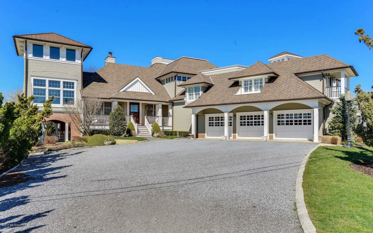 136A Ocean Avenue, Monmouth Beach, NJ 07750