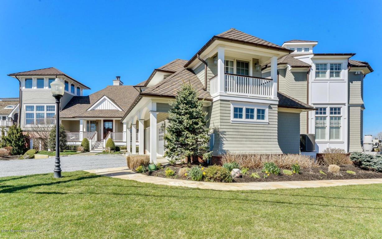 136A Ocean Avenue, Monmouth Beach, NJ 07750