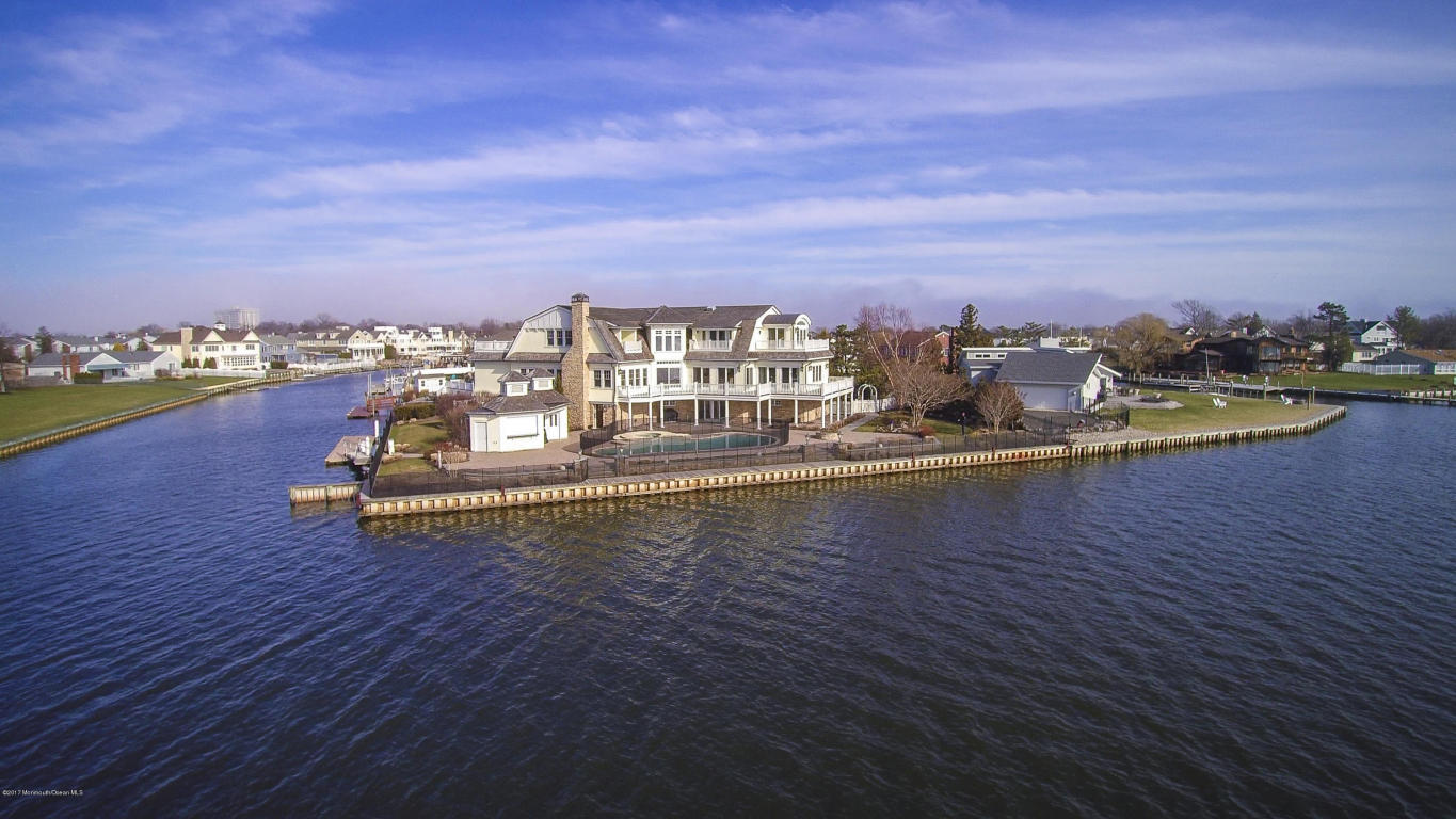 24 Gull Point Road, Monmouth Beach, NJ 07750