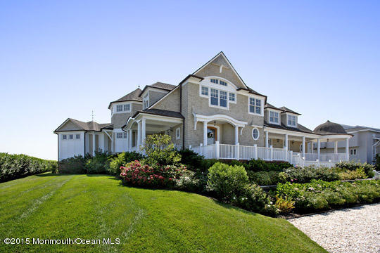21 Ocean Avenue, Monmouth Beach, NJ 07750