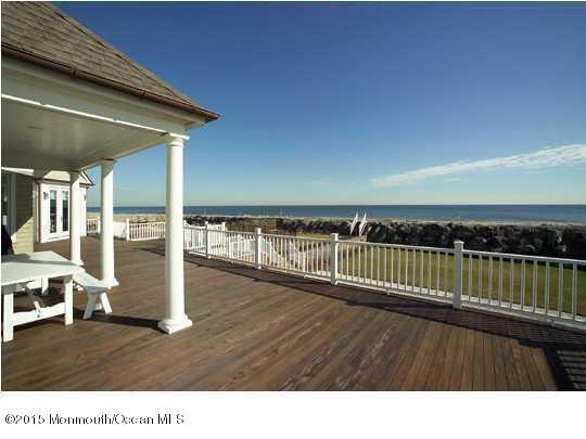 21 Ocean Avenue, Monmouth Beach, NJ 07750