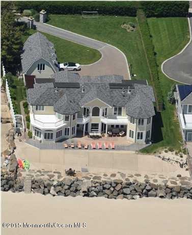 37 Ocean Avenue, Monmouth Beach, NJ 07750