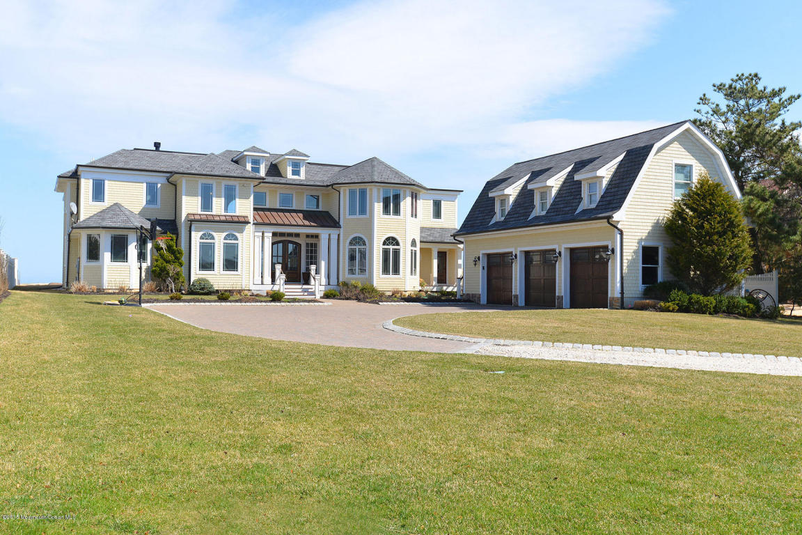 37 Ocean Avenue, Monmouth Beach, NJ 07750