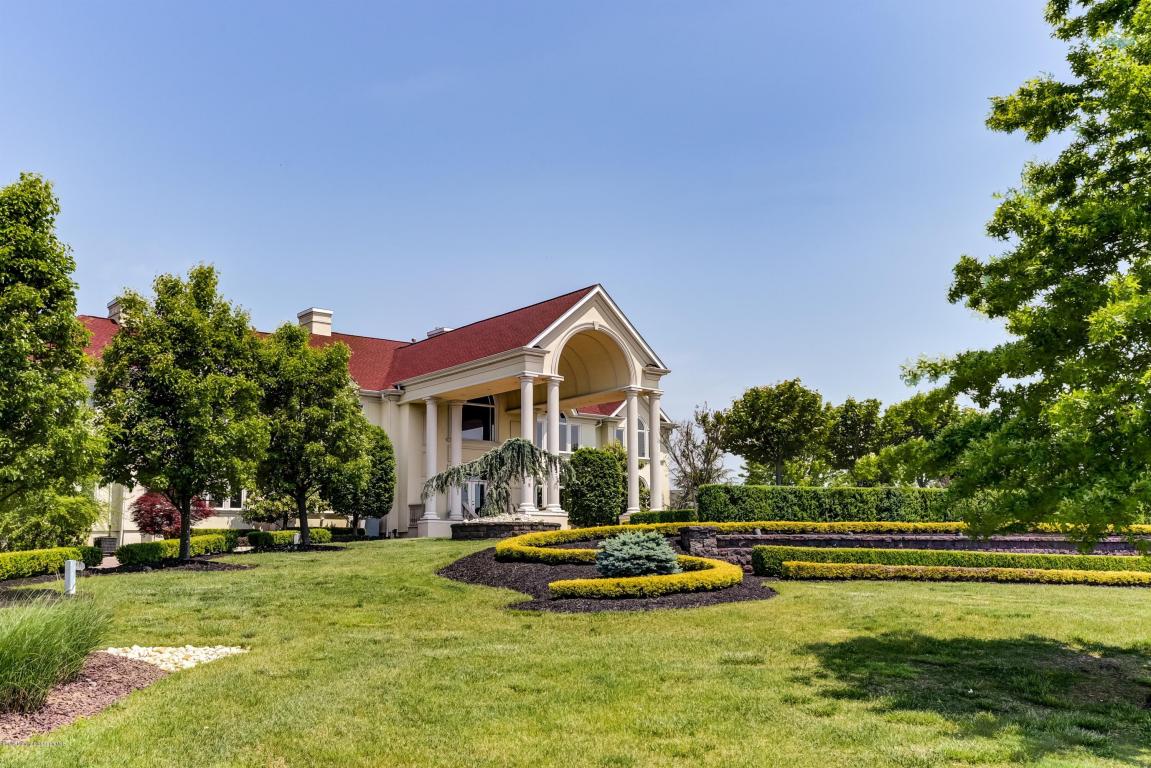 8 Palazzo Grande, Morganville, NJ 07751