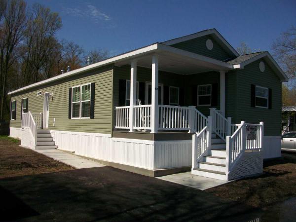 Wickatunk Village 52 Village RoadMorganville, NJ 07751