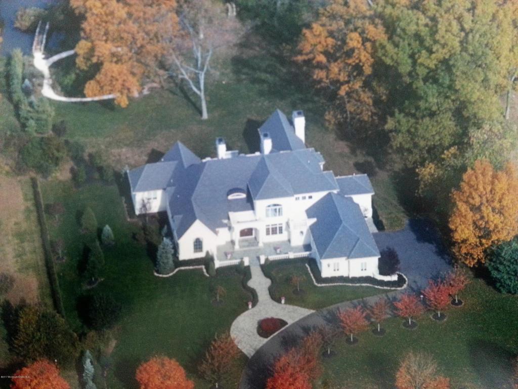 7 Willowbrook Road, Rumson, NJ 07760
