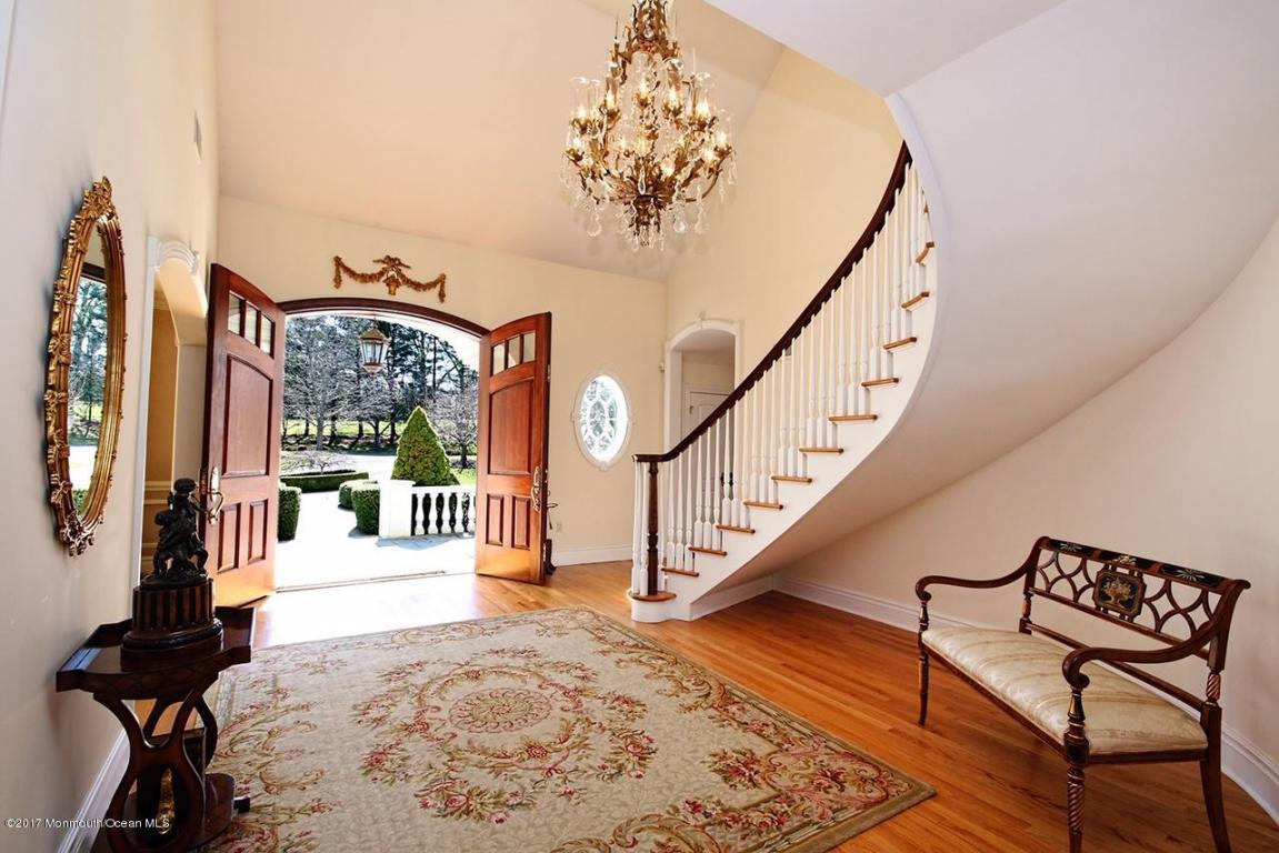 7 Willowbrook Road, Rumson, NJ 07760