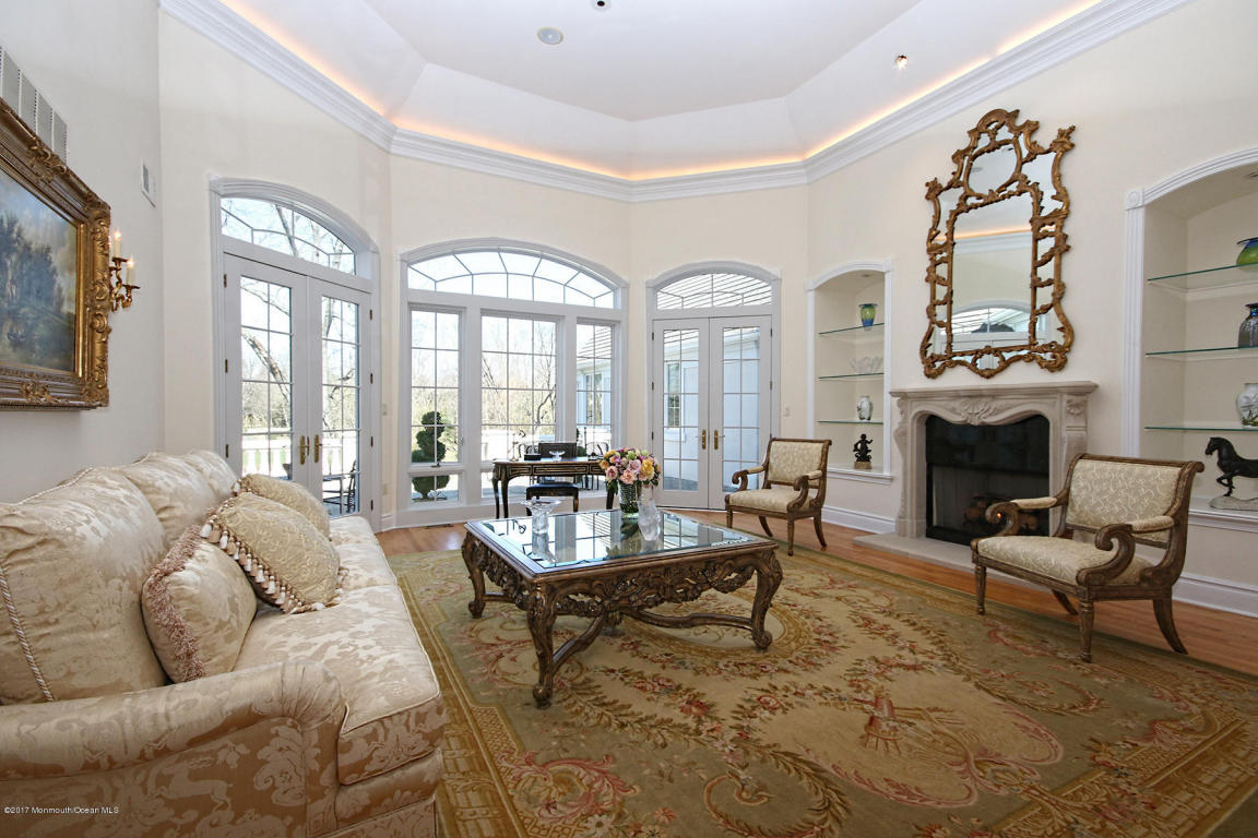 7 Willowbrook Road, Rumson, NJ 07760