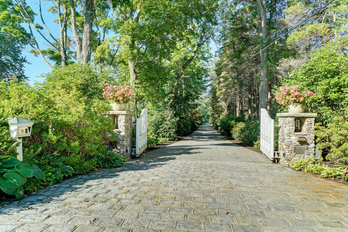 62 Buena Vista Avenue, Rumson, NJ 07760
