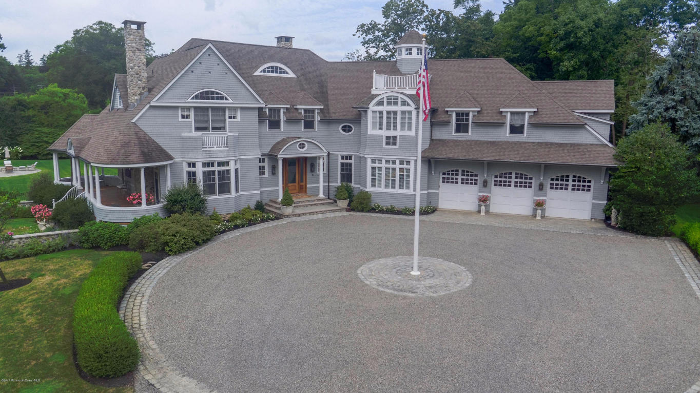 62 Buena Vista Avenue, Rumson, NJ 07760