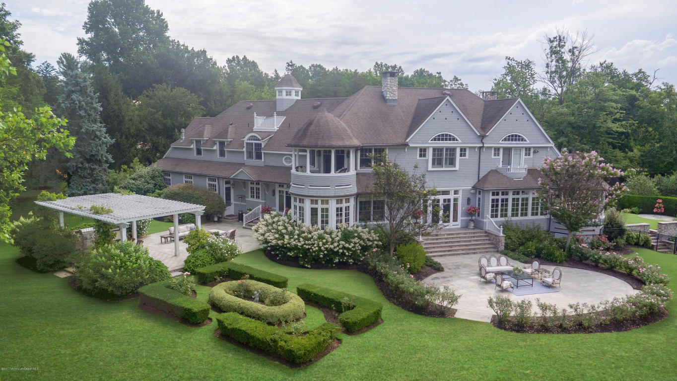 62 Buena Vista Avenue, Rumson, NJ 07760
