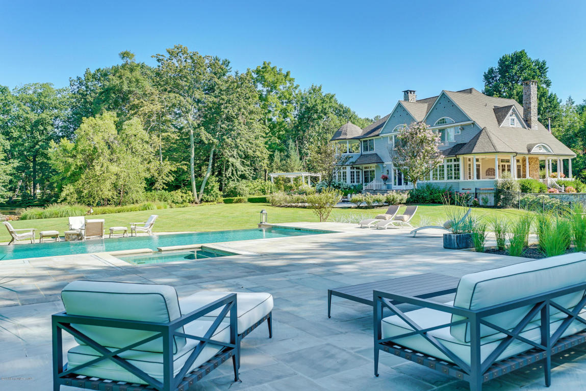 62 Buena Vista Avenue, Rumson, NJ 07760