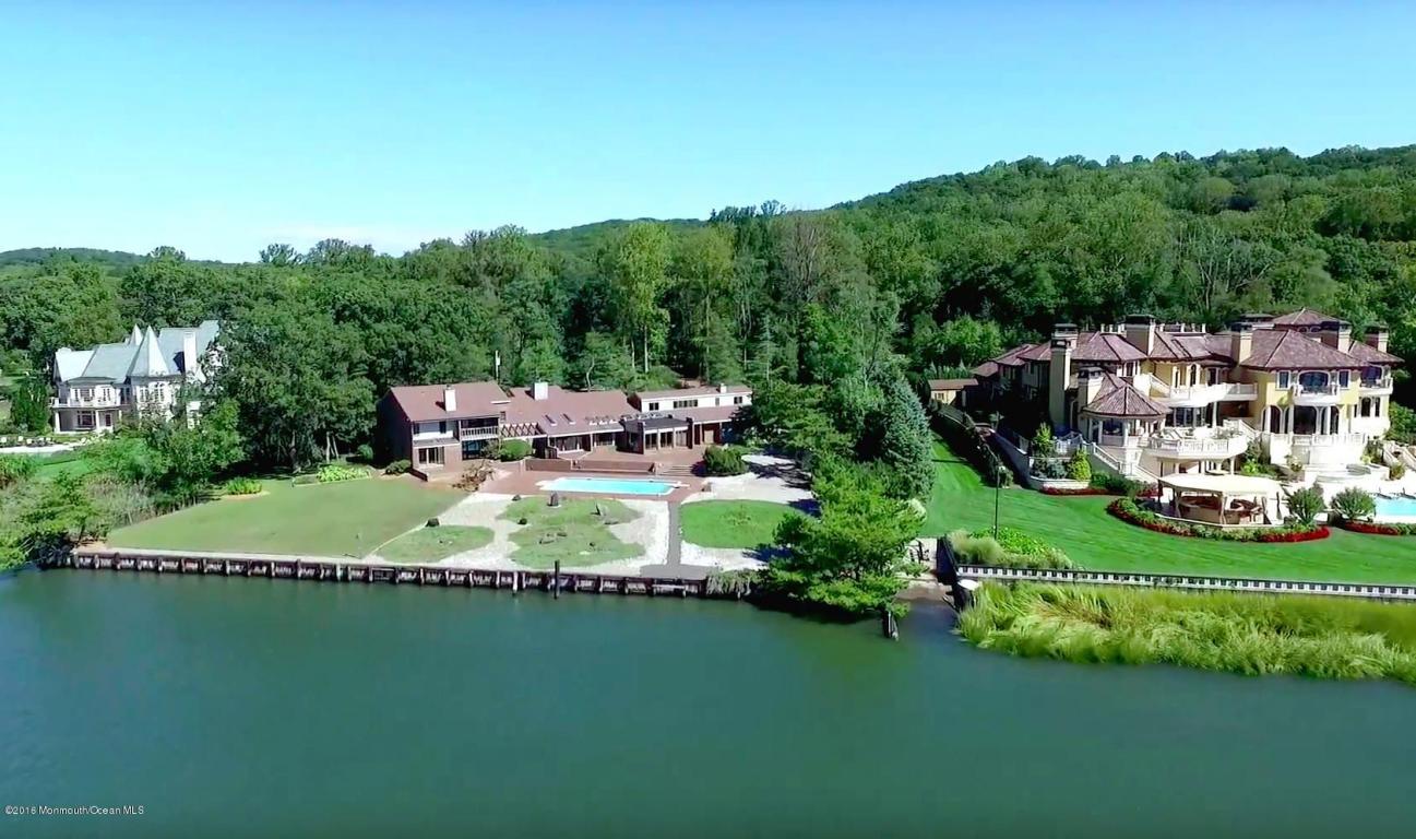 16 Clay Court, Locust, NJ 07760