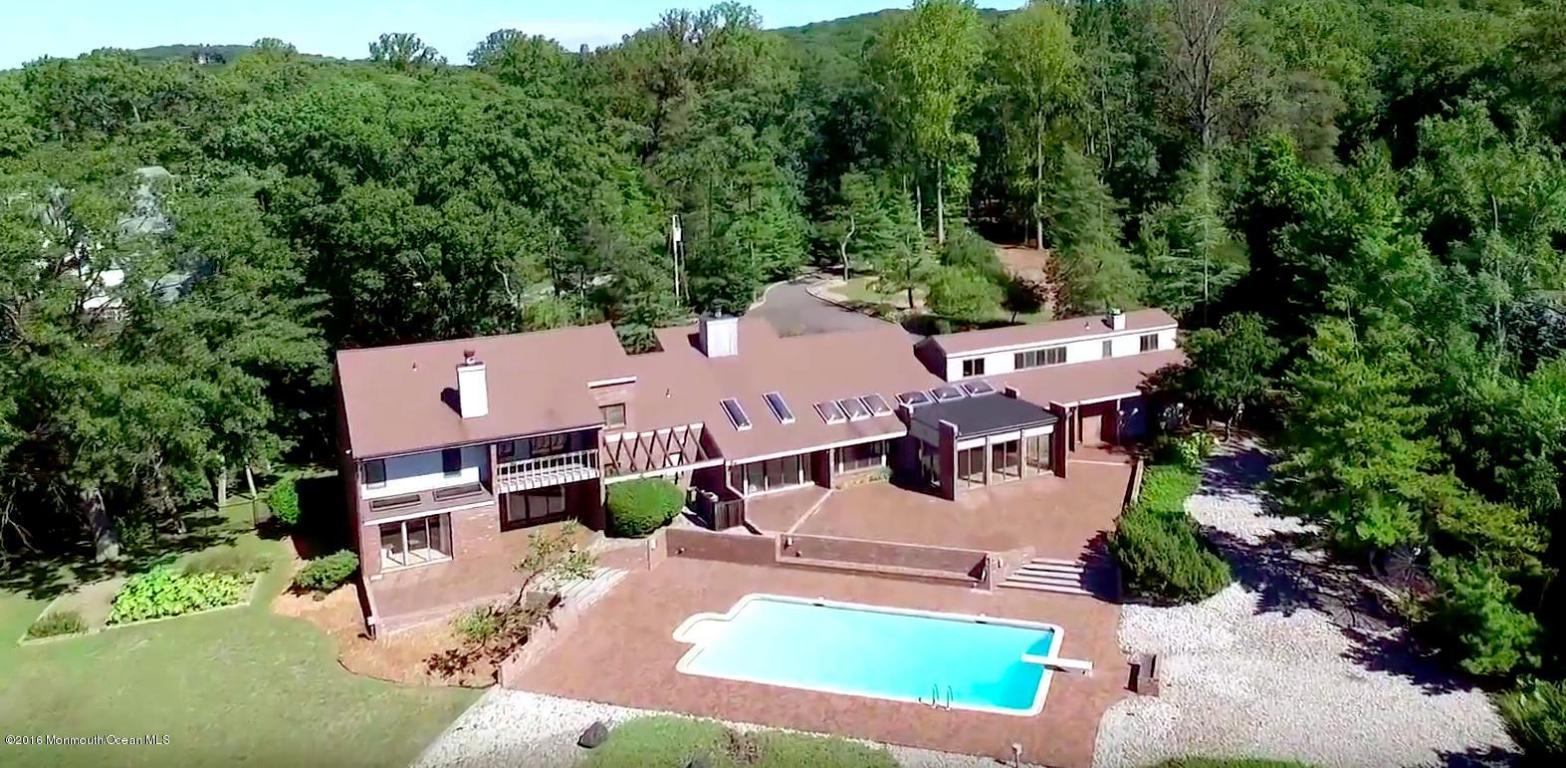 16 Clay Court, Locust, NJ 07760