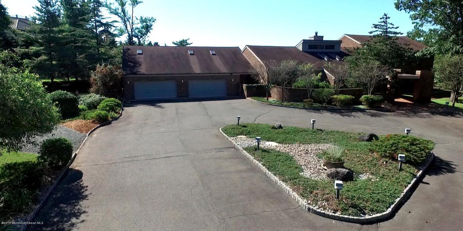 16 Clay Court, Locust, NJ 07760