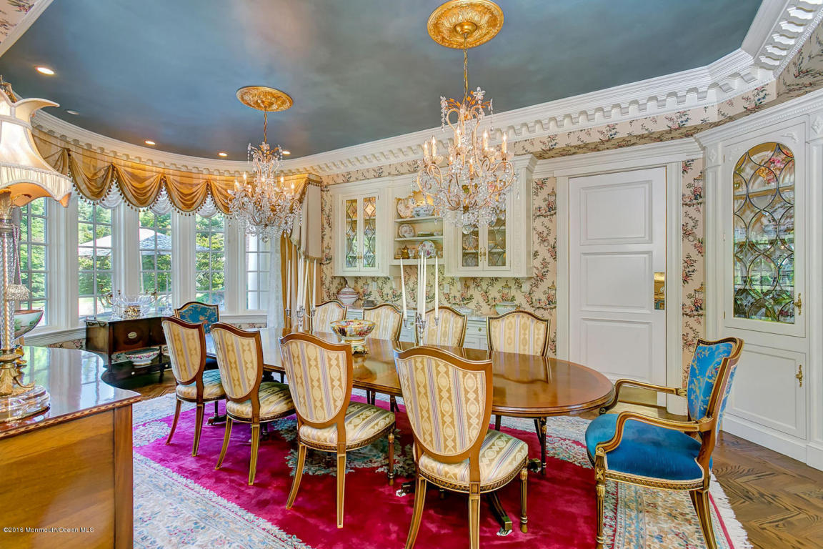 10 Belknap Lane, Rumson, NJ 07760