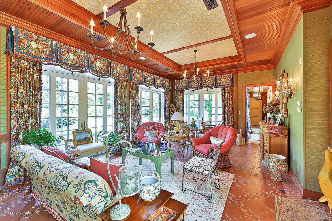 10 Belknap Lane, Rumson, NJ 07760