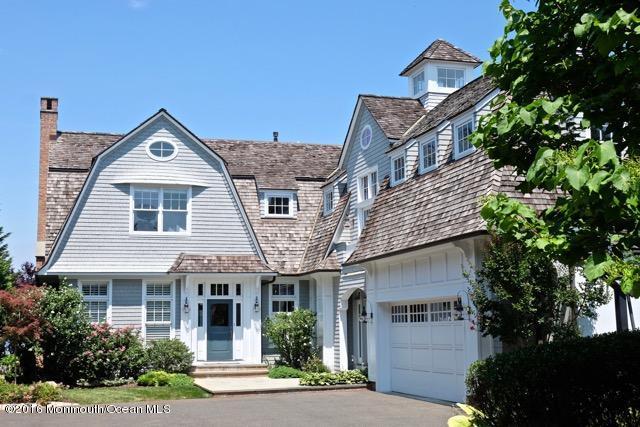 66 E River Road, Rumson, NJ 07760