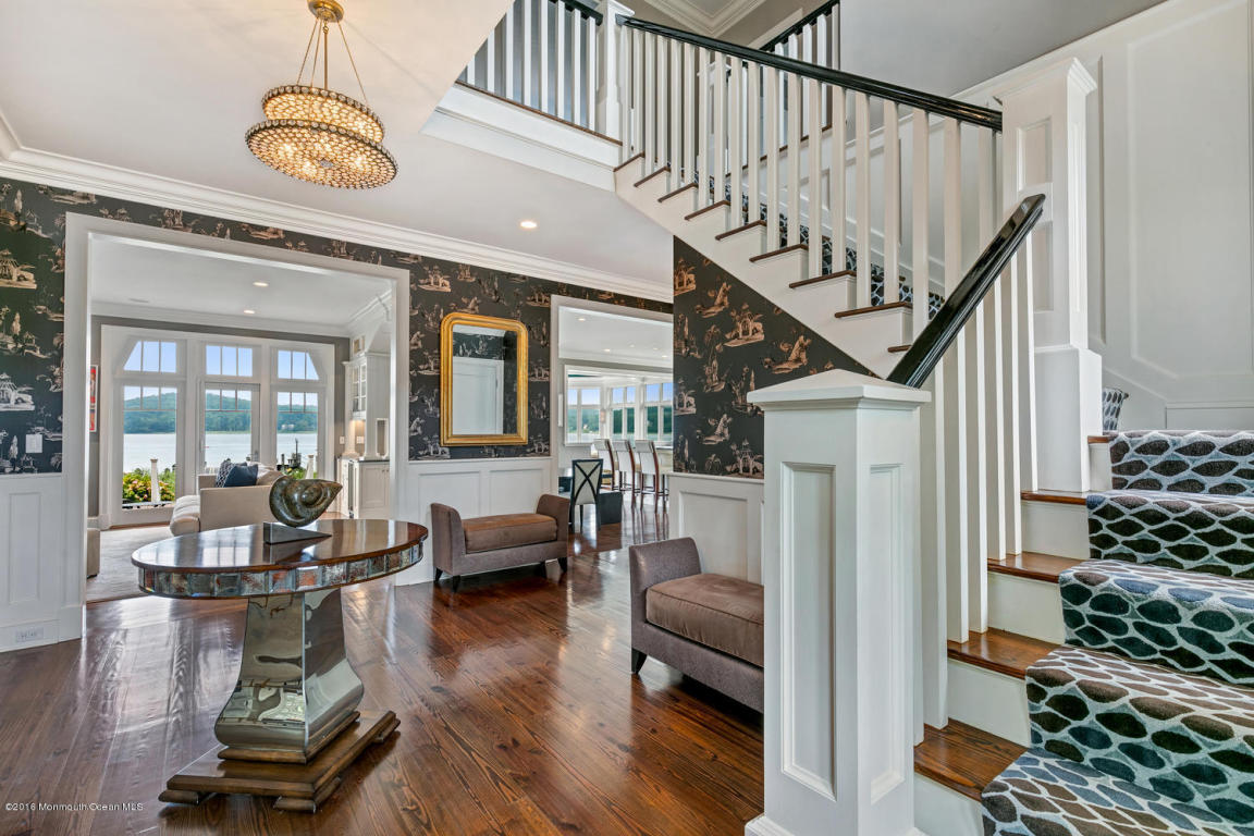 66 E River Road, Rumson, NJ 07760