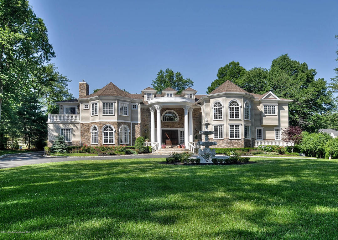 132 Bingham Avenue, Rumson, NJ 07760