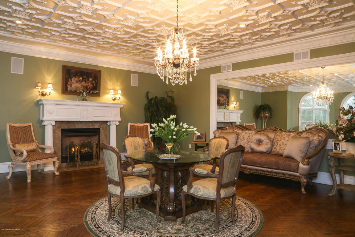 132 Bingham Avenue, Rumson, NJ 07760