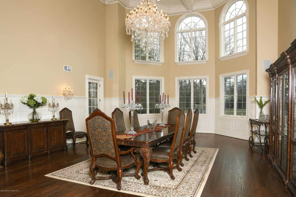 132 Bingham Avenue, Rumson, NJ 07760