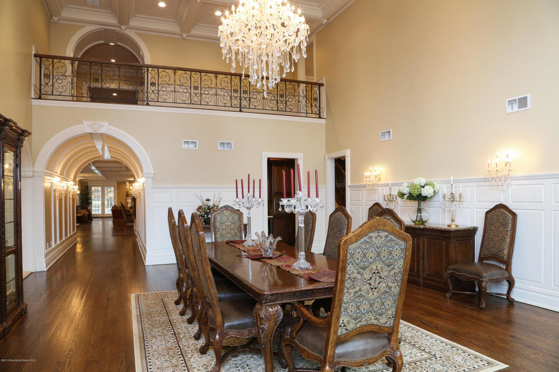 132 Bingham Avenue, Rumson, NJ 07760